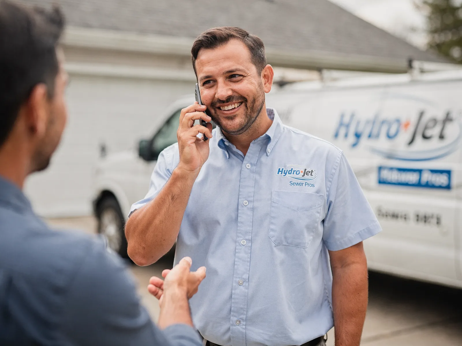 Hydro Jetting Mount Pleasant, MI FAQs